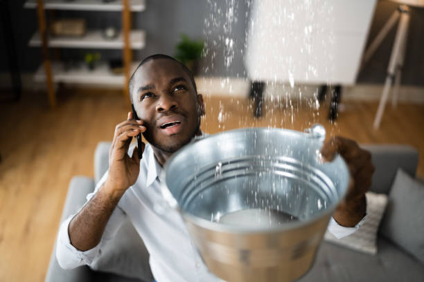 Best Emergency water damage restoration  in Woodbourne, PA