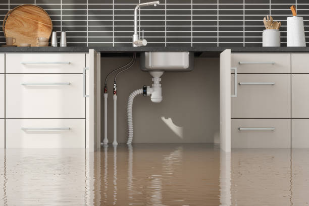 Best 24-hour water damage restoration  in Woodbourne, PA
